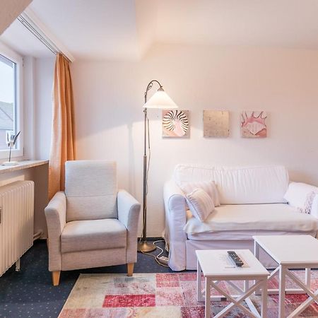 בוסום Haus Alleestrasse 37 Haus Alleestrasse 37, Wohnung 2, 2 Og מראה חיצוני תמונה