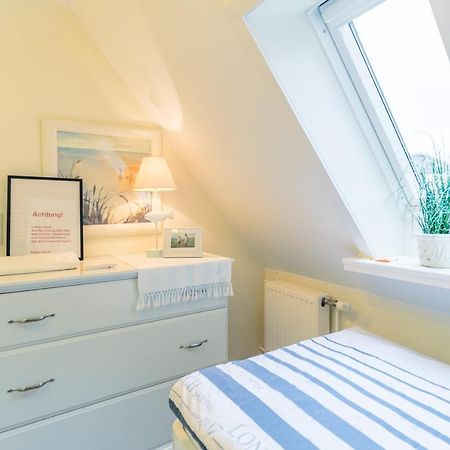 בוסום Haus Alleestrasse 37 Haus Alleestrasse 37, Wohnung 2, 2 Og מראה חיצוני תמונה